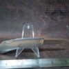 Case XX™ USA 1985 M1054L SSP Stainless Steel Lock-Back Pocket Knife[Used- Excellent Cond.]