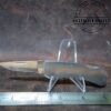 Case XX™ USA 1985 M1054L SSP Stainless Steel Lock-Back Pocket Knife[Used- Excellent Cond.] - Image 6