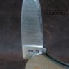 Case XX™ USA 1993 056L Stainless Steel Lock-Back Pocket Knife[Used- Near Mint Cond.] - Image 2