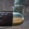 Vintage Camillus Marlin Spike Boating Knife w/Sheepsfoot Blade and Lever-Locked Spike [Used - Near Mint Cond.] - Image 2