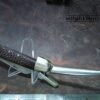 Vintage Camillus Marlin Spike Boating Knife w/Sheepsfoot Blade and Lever-Locked Spike [Used - Near Mint Cond.] - Image 5
