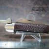 Vintage Camillus Marlin Spike Boating Knife w/Sheepsfoot Blade and Lever-Locked Spike [Used - Near Mint Cond.] - Image 7