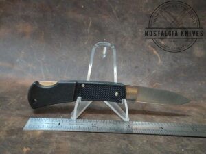 Case XX™ CA225 LSS - Small Lock-back Pocket Knife [Used - Pristine Cond.]