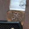 Case XX™ CA225 LSS - Small Lock-back Pocket Knife [Used - Pristine Cond.] - Image 4