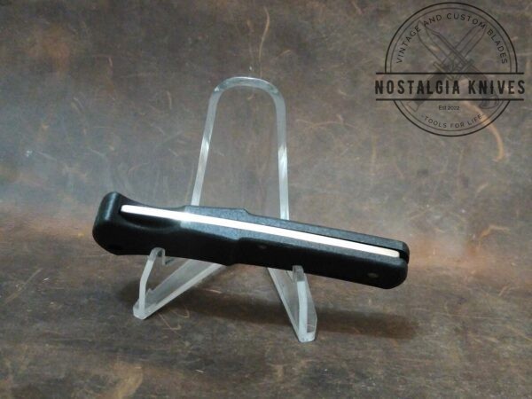 Case XX™ CA225 LSS – Small Lock-back Pocket Knife [Used – Pristine Cond.] Case XX™ boker