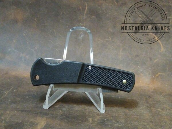 Case XX™ CA225 LSS – Small Lock-back Pocket Knife [Used – Pristine Cond.] Case XX™ boker