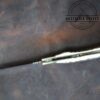 Hen and Rooster Barlow Stag HR271DS - Handcrafted in Spain, Single Blade Pocket Knife Genuine Dear Stag Handle[Unused - Pristine Cond.] - Image 4