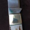 Hen and Rooster Barlow Stag HR271DS - Handcrafted in Spain, Single Blade Pocket Knife Genuine Dear Stag Handle[Unused - Pristine Cond.] - Image 6