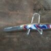 Hen & Rooster™ HR413-STAR - Star Spangled Stockman 3 Blade Pocket Knife - Bertram Cutlery Germany  [Used-Pristine Cond.] - Image 8