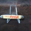 Vintage Imperial Gravity/Trick Lock - Coca Cola Promo Pocket Knife [Used - Mint Cond.]