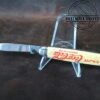 Vintage Imperial Gravity/Trick Lock - Coca Cola Promo Pocket Knife [Used - Mint Cond.] - Image 5