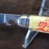 Vintage Imperial Gravity/Trick Lock - Coca Cola Promo Pocket Knife [Used - Mint Cond.] - Image 6