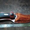 Schrade Old Timer ‎152OT Sharpfinger Fixed Blade Knife w/Leather Sheath in Original Box[Unused-Pristine Cond.] - Image 5