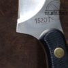 Schrade Old Timer ‎152OT Sharpfinger Fixed Blade Knife w/Leather Sheath in Original Box[Unused-Pristine Cond.] - Image 4