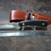 Schrade Old Timer ‎152OT Sharpfinger Fixed Blade Knife w/Leather Sheath in Original Box[Unused-Pristine Cond.] - Image 2