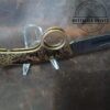 Vintage Parker Cutlery Co. 'Redneck' lockback single blade pocket knife[Used - Near Mint Cond.] - Image 6