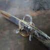 Vintage Parker Cutlery Co. 'Redneck' lockback single blade pocket knife[Used - Near Mint Cond.] - Image 4