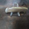 Vintage Parker Cutlery Co. 'Redneck' lockback single blade pocket knife[Used - Near Mint Cond.] - Image 3