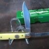 Remington USA 18537Y Medium 2 blade Jack-knife in Original Packaging [Unused - Pristine Mint Cond.] - Image 4