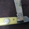 Remington USA 18537Y Medium 2 blade Jack-knife in Original Packaging [Unused - Pristine Mint Cond.] - Image 5