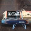 Vintage Schrade USA Old Timer 77OT Large 2 Blade Improved Muskrat Small Game Pocket Knife In Orig. Packaging [Unused - Pristine Mint Cond.]