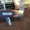 Vintage Schrade USA Old Timer 77OT Large 2 Blade Improved Muskrat Small Game Pocket Knife In Orig. Packaging [Unused - Pristine Mint Cond.] - Image 7