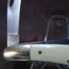 Vintage Solingen Bear Hunter 2 Blade Folding Pocket Knife 440 Stainless Steel - Made in Germany[Used - Pristine Cond.] - Image 10