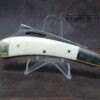 Vintage Solingen Bear Hunter 2 Blade Folding Pocket Knife 440 Stainless Steel - Made in Germany[Used - Pristine Cond.]