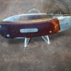 Vintage Schrade Old Timer U.S.A. - 51OT Big Timer "Fat Boy" Lockback Knife[Used - Near Mint Cond.]