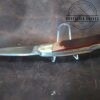 Vintage Schrade Old Timer U.S.A. - 51OT Big Timer "Fat Boy" Lockback Knife[Used - Near Mint Cond.] - Image 3