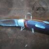 Vintage Schrade Old Timer U.S.A. - 51OT Big Timer "Fat Boy" Lockback Knife[Used - Near Mint Cond.] - Image 4