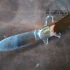 Vintage Schrade Old Timer U.S.A. - 51OT Big Timer "Fat Boy" Lockback Knife[Used - Near Mint Cond.] - Image 5