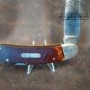 Vintage Schrade Old Timer U.S.A. - 51OT Big Timer "Fat Boy" Lockback Knife[Used - Near Mint Cond.] - Image 7