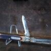 Vintage Schrade Old Timer 858 Lumberjack USA Large 3 Blade Stockman Folding Pocket Knife [Used - Near Mint Cond.] - Image 10