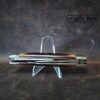 Vintage Schrade Old Timer 858 Lumberjack USA Large 3 Blade Stockman Folding Pocket Knife [Used - Near Mint Cond.] - Image 3