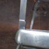 Vintage Wenger Esquire Stainless Steel Small Swiss Army Knife[Used - Pristine Cond.] - Image 6