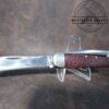 Vintage Camillus Marlin Spike Boating Knife w/Sheepsfoot Blade and Lever-Locked Spike [Used - Near Mint Cond.] - Image 8