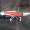 Vintage Craftsman USA 9452 Fish Knife with can opener, bottle opener, scaling blade and hook remover[Used - Mint Cond.] - Image 8