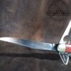 Vintage Craftsman USA 9452 Fish Knife with can opener, bottle opener, scaling blade and hook remover[Used - Mint Cond.] - Image 2