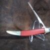 Vintage Craftsman USA 9452 Fish Knife with can opener, bottle opener, scaling blade and hook remover[Used - Mint Cond.] - Image 3