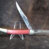 Vintage Craftsman USA 9452 Fish Knife with can opener, bottle opener, scaling blade and hook remover[Used - Mint Cond.]