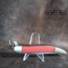 Vintage Craftsman USA 9452 Fish Knife with can opener, bottle opener, scaling blade and hook remover[Used - Mint Cond.] - Image 5