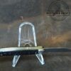 Vintage 'The Ideal' Small 2 blade Jack Knife w/ Black Handle [Unused - Pristine Cond.] - Image 5