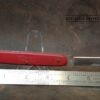 Vintage Clauss Single Blade Floral Knife - Made in the USA [Used - Excellent Cond.] - Image 4