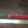 Vintage Clauss Single Blade Floral Knife - Made in the USA [Used - Excellent Cond.] - Image 5