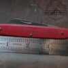 Vintage Clauss Single Blade Floral Knife - Made in the USA [Used - Excellent Cond.] - Image 7