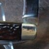 Vintage Böker Solingen Sailors Knife with Spike and Bail[Used - Excellent Cond.] - Image 2