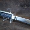 Vintage Böker Solingen Sailors Knife with Spike and Bail[Used - Excellent Cond.]