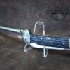 Vintage Böker Solingen Sailors Knife with Spike and Bail[Used - Excellent Cond.] - Image 6