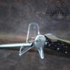 Vintage Böker Solingen Sailors Knife with Spike and Bail[Used - Excellent Cond.] - Image 7